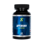 Аминокислота L-Аргинин в таблетках