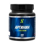 L-Аргинин порошок, Аминокислота Аргинин, 400 гр