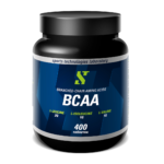 BCAA в таблетках, Аминокислоты BCAA 2:1:1, 400 таблеток