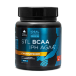 Пептидный комплекс IPH AGAA с аминокислотами BCAA и коллагеном, порошок 200 гр