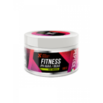 Комплекс Fitness с пептидом IPH AGAA и аминокислотами BCAA, порошок 100 гр
