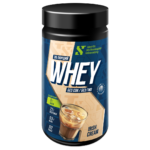 Whey Protein / Cывороточный протеин - Айриш крим, порошок 920 гр