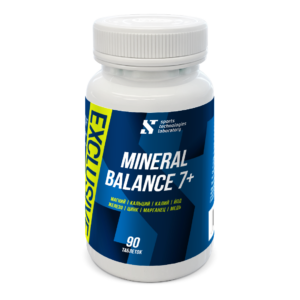 Минеральный комплекс Mineral Balance 7+