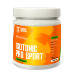 Изотоник Pro Sport - апельсин, порошок 1 кг