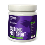 Изотоник Pro Sport - Черная смородина, порошок 1 кг