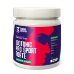 Изотоник Pro Sport Forte с антиоксидантами - лесные ягоды, порошок 1 кг