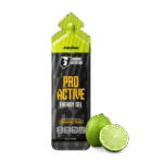 Энергетический гель / Energy Gel Pro Active - Лайм, 50 мл