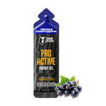 Энергетический гель / Energy Gel Pro Active - Черная смородина, 50 мл